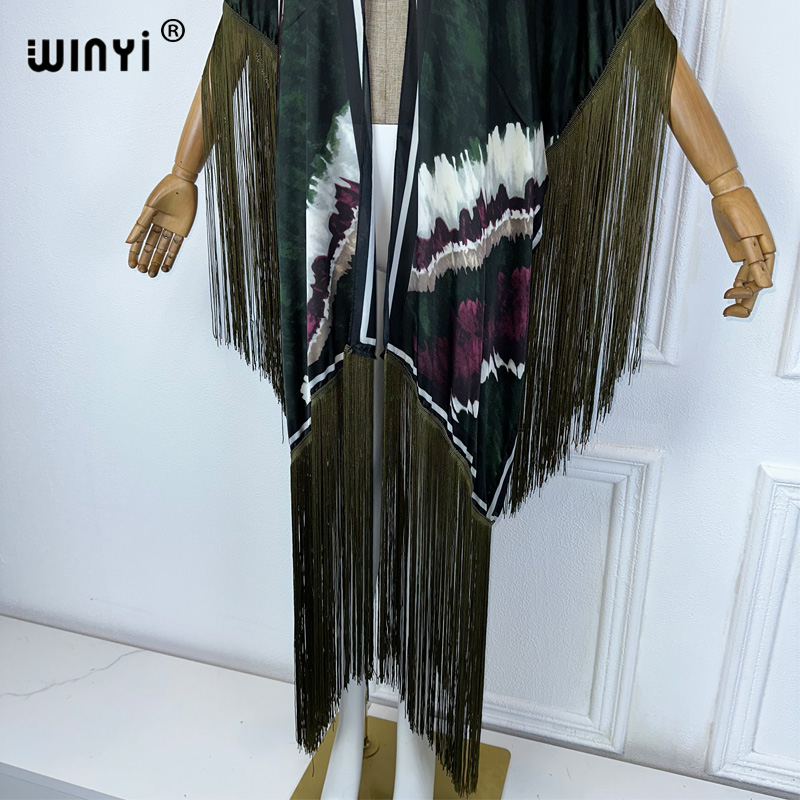 WINYI kimono summer beach Biki - Sarong Pareo Wrap incelemesi ve fiyatı