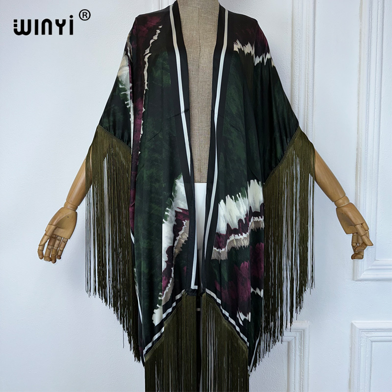 WINYI kimono summer beach Biki - Sarong Pareo Wrap incelemesi ve fiyatı