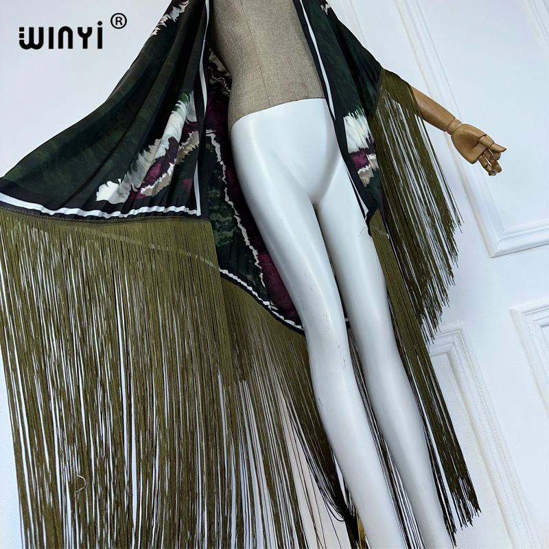 WINYI kimono summer beach Biki - Sarong Pareo Wrap incelemesi ve fiyatı