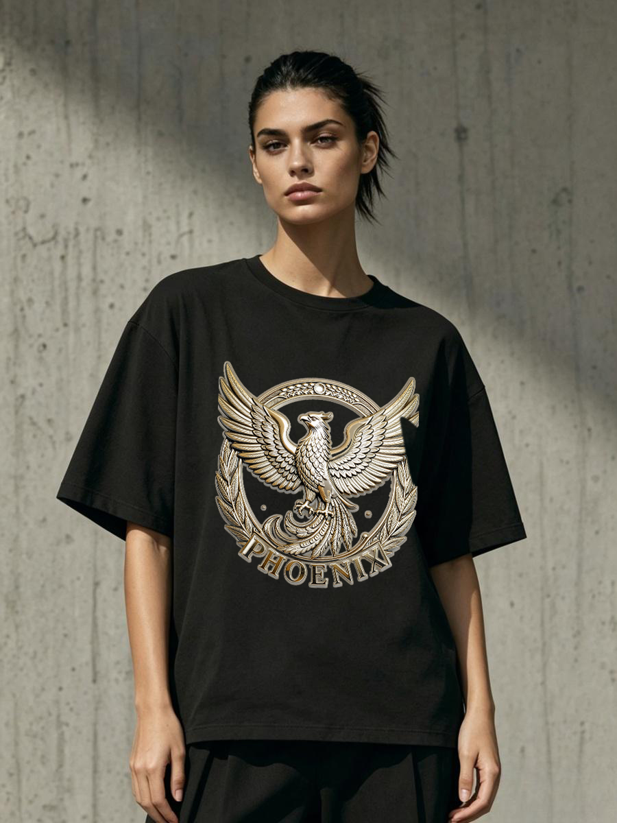 T Shirts Woman Cotton Aromathe - Summer Clothing Essentials Women incelemesi ve fiyatı