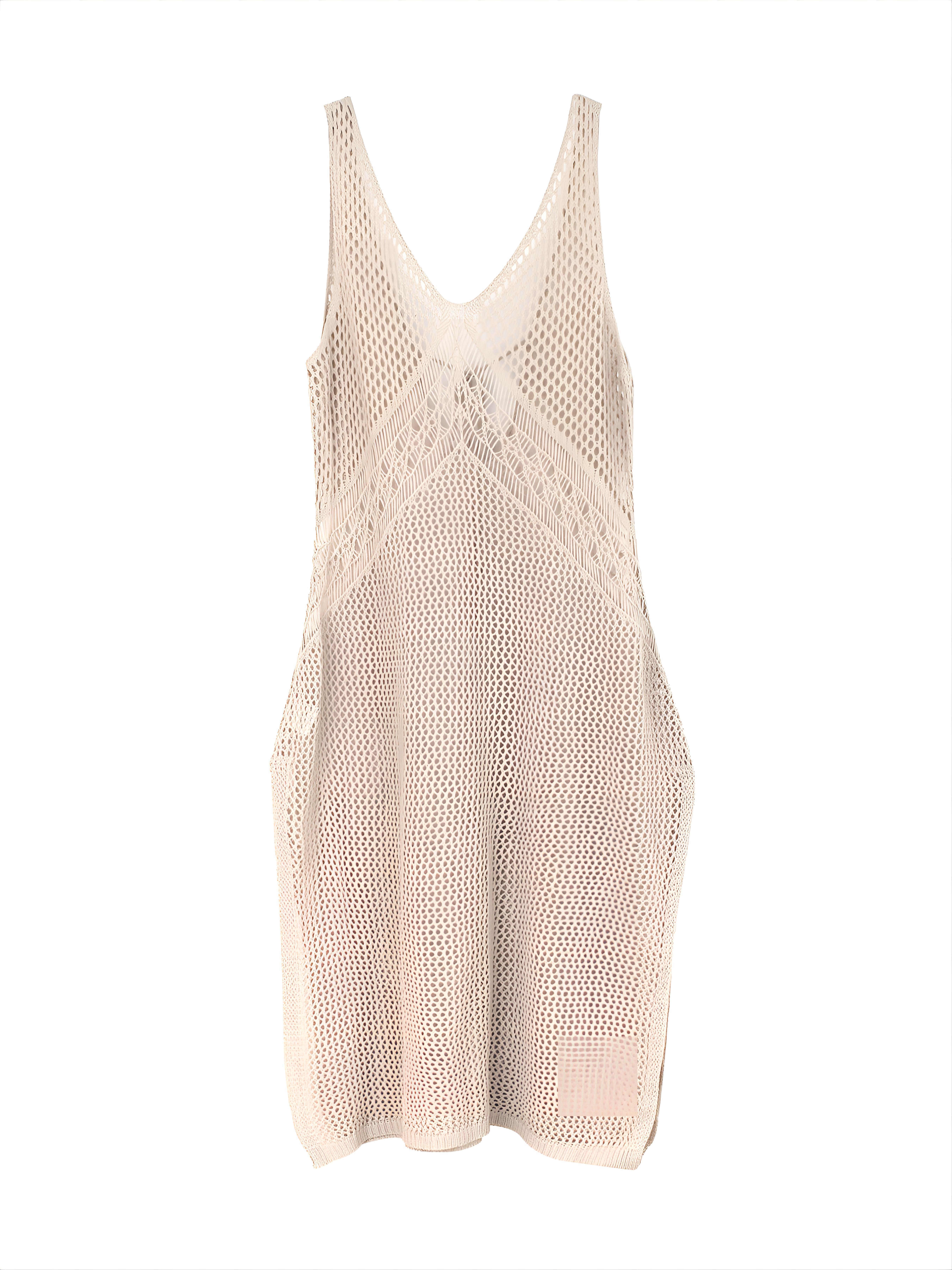 Cover Up Beachwear Women Croch - Sarong Pareo Wrap incelemesi ve fiyatı