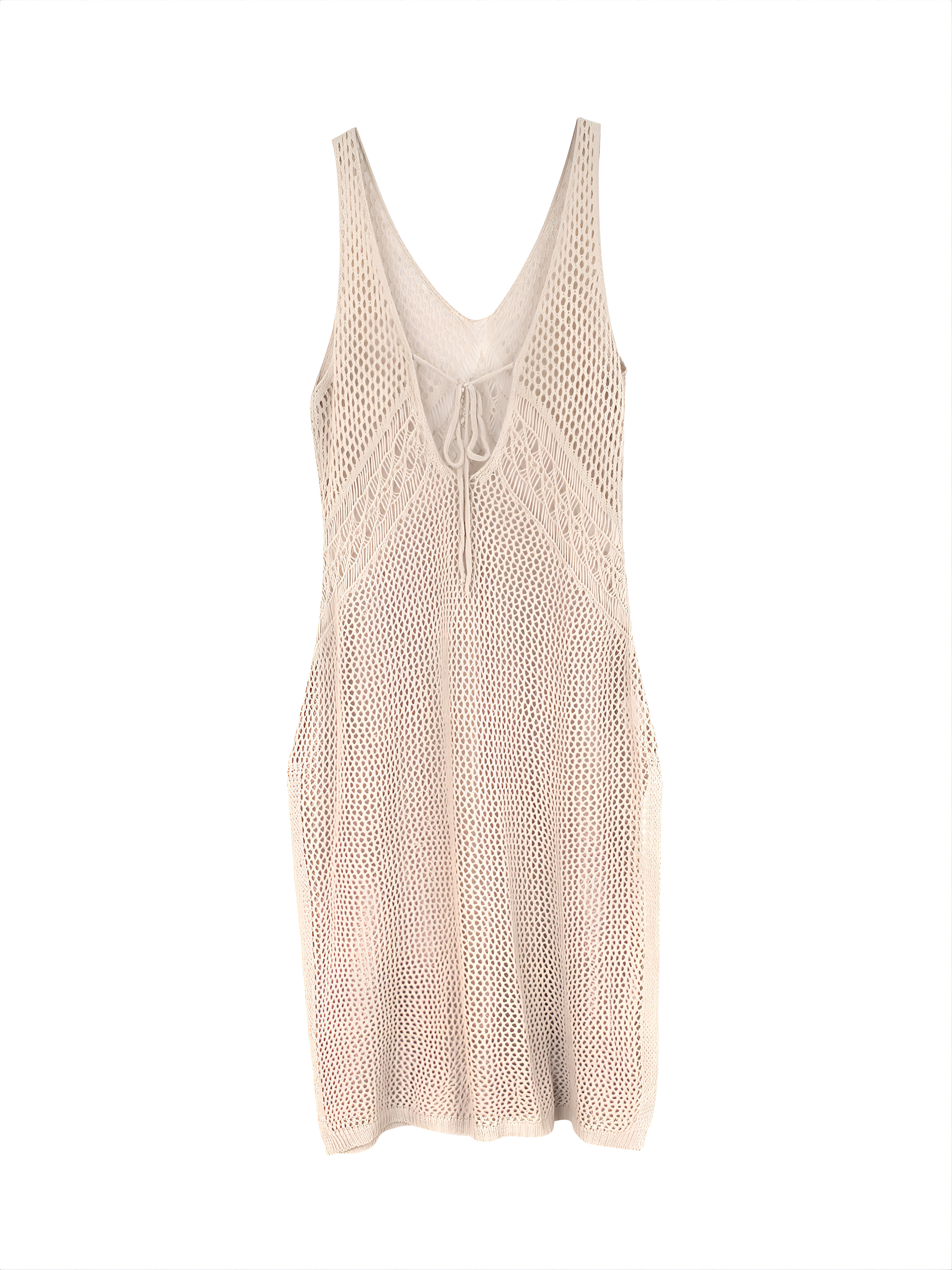 Cover Up Beachwear Women Croch - Sarong Pareo Wrap incelemesi ve fiyatı