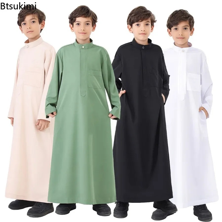 Muslim Kids Clothing Boys Fash - Summer Clothing Pakistan incelemesi ve fiyatı