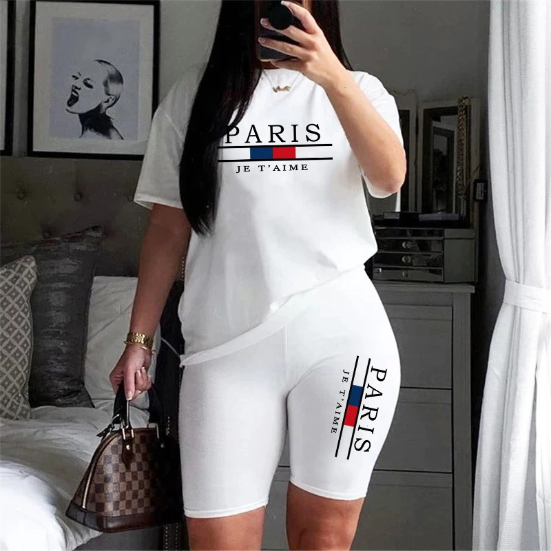 Women T-Shirts New Quality Cas - Quality Summer Clothing incelemesi ve fiyatı