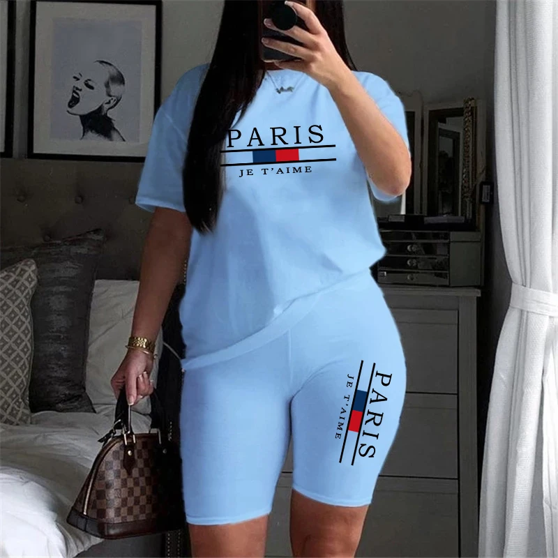 Women T-Shirts New Quality Cas - Quality Summer Clothing incelemesi ve fiyatı