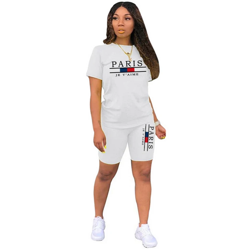 Women T-Shirts New Quality Cas - Quality Summer Clothing incelemesi ve fiyatı