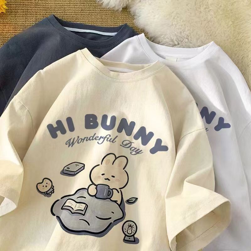 Summer Japanese Cute Tea-drink - Summer Clothing Boys incelemesi ve fiyatı