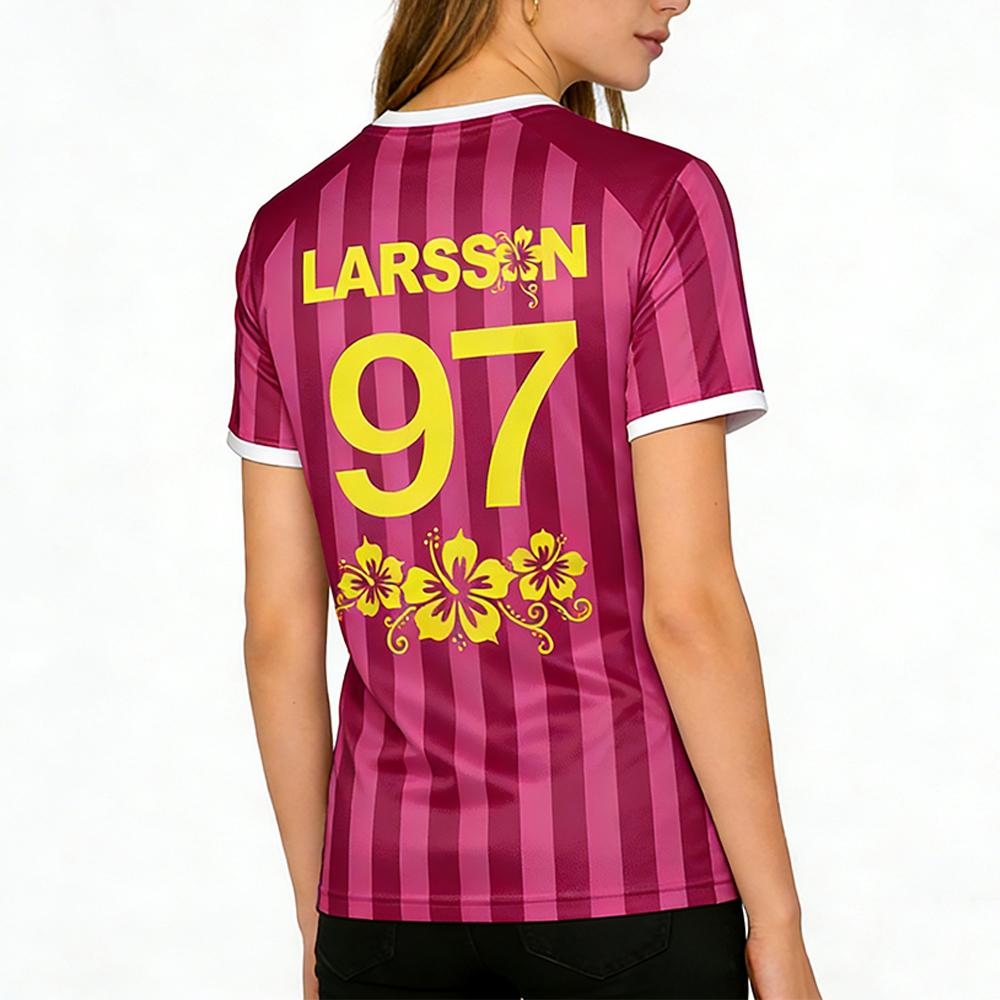Zara Larsson Midnight Sun Pink - Zara Men'S Summer Clothing incelemesi ve fiyatı