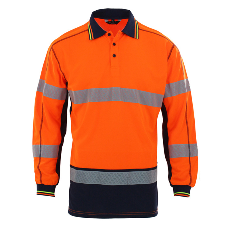 Quick Drying Polo Shirts for M - Summer Hi Vis Clothing incelemesi ve fiyatı