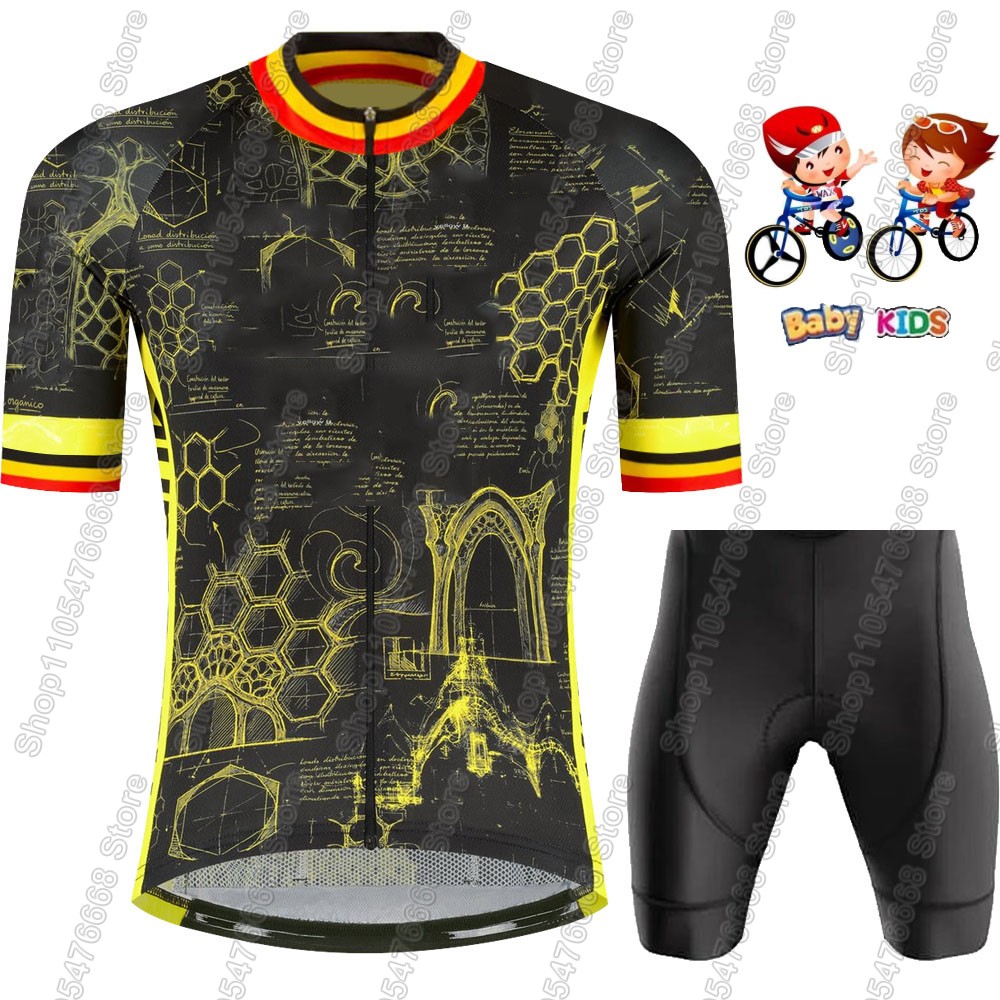 Kids France Tour 2026 Cycling  - Summer Clothing Kids Sale incelemesi ve fiyatı