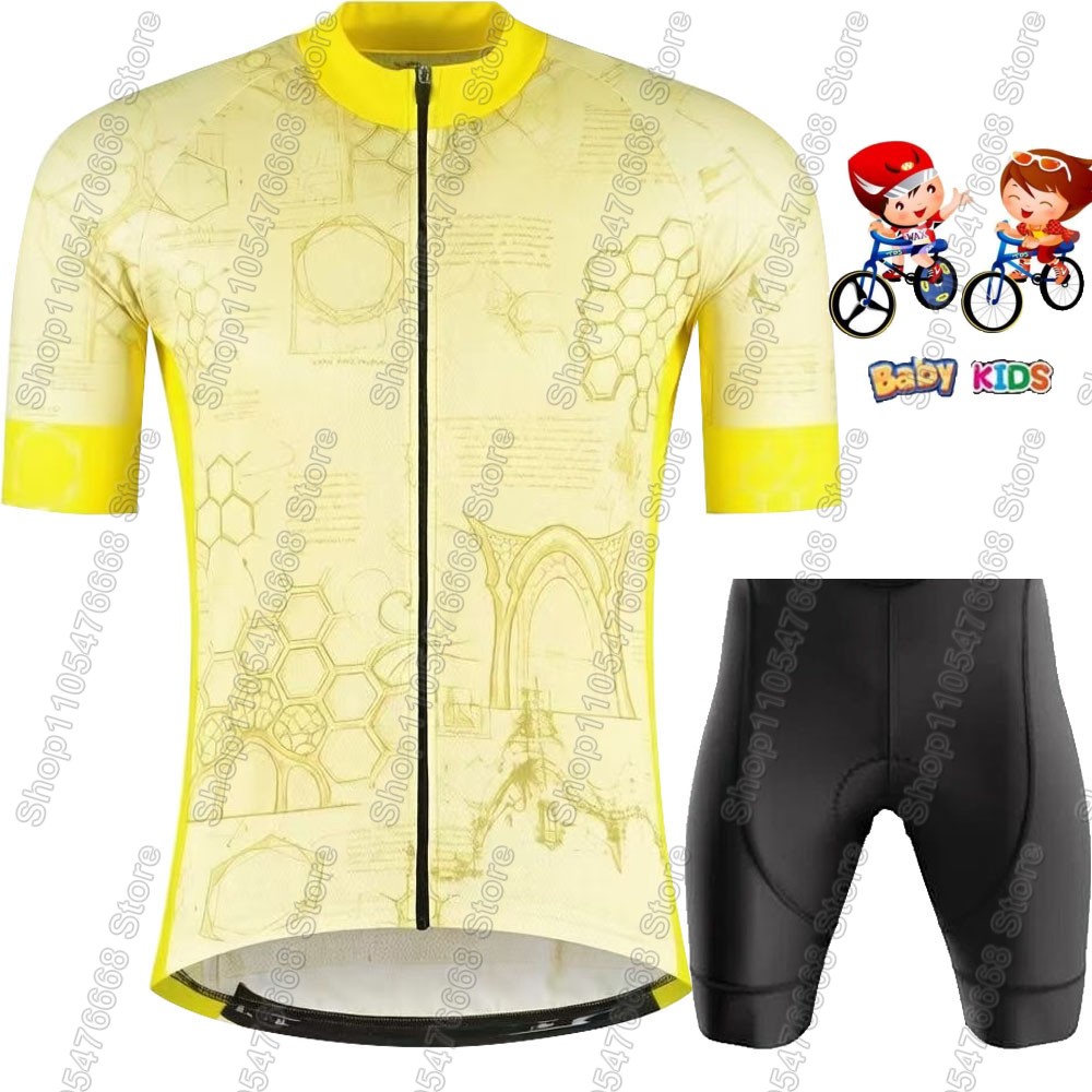 Kids France Tour 2026 Cycling  - Summer Clothing Kids Sale incelemesi ve fiyatı