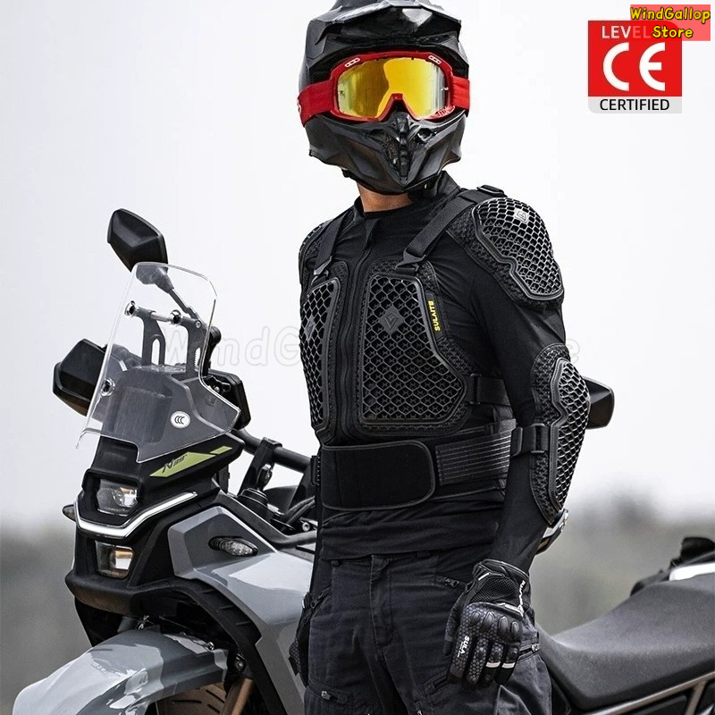 Motorcycle riding armor clothi - Summer Clothing Motorcycle incelemesi ve fiyatı
