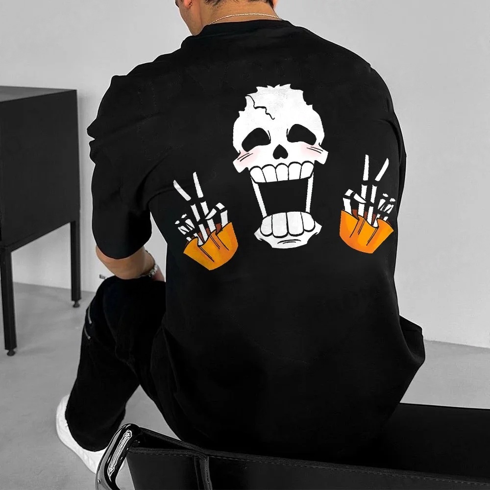 One Piece Summer Men's T-shirt - Summer Clothing For Baby Boy incelemesi ve fiyatı