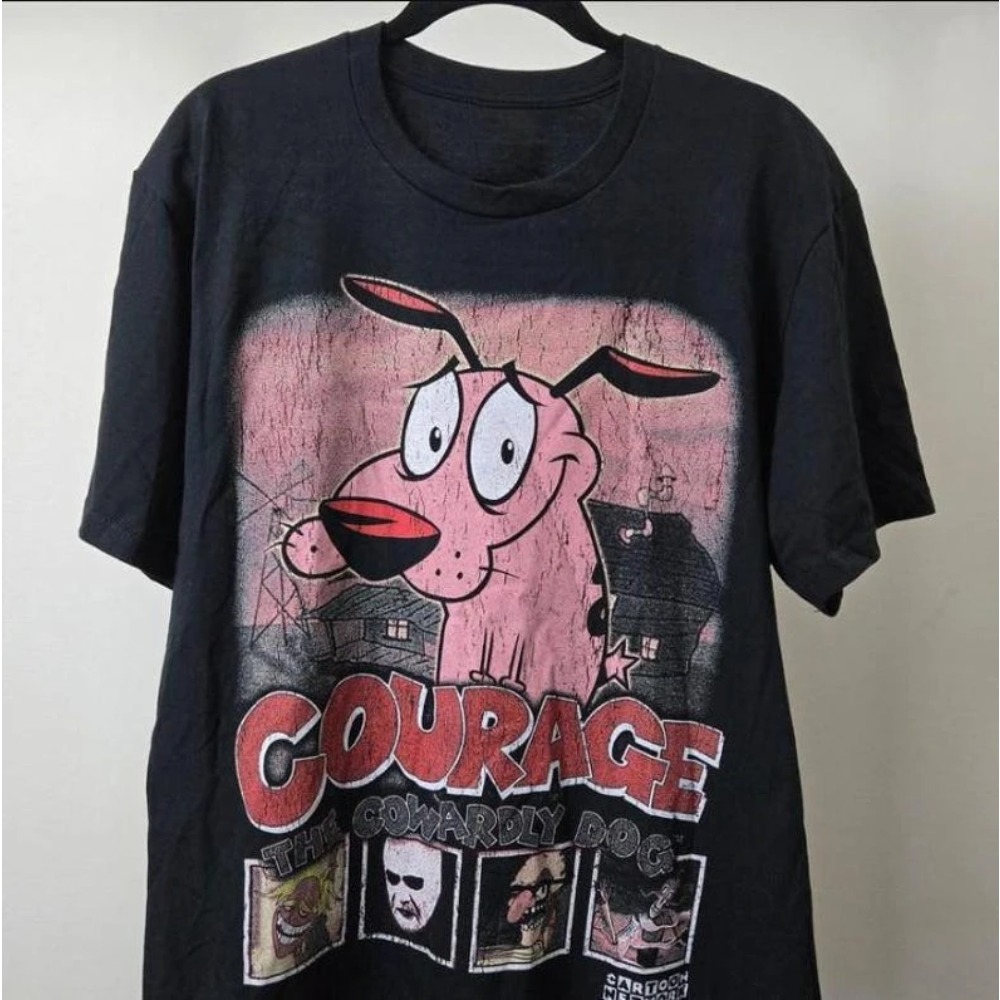 Summer Vintage Courage The Cow - Summer Clothing For Women incelemesi ve fiyatı