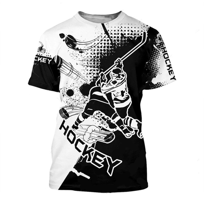 Canada Hockey Sports T-shirt F - Summer Clothing Women Canada incelemesi ve fiyatı