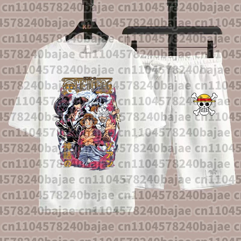 One Piece Kids Outfit Chopper  - Summer Clothing For Baby Boy incelemesi ve fiyatı