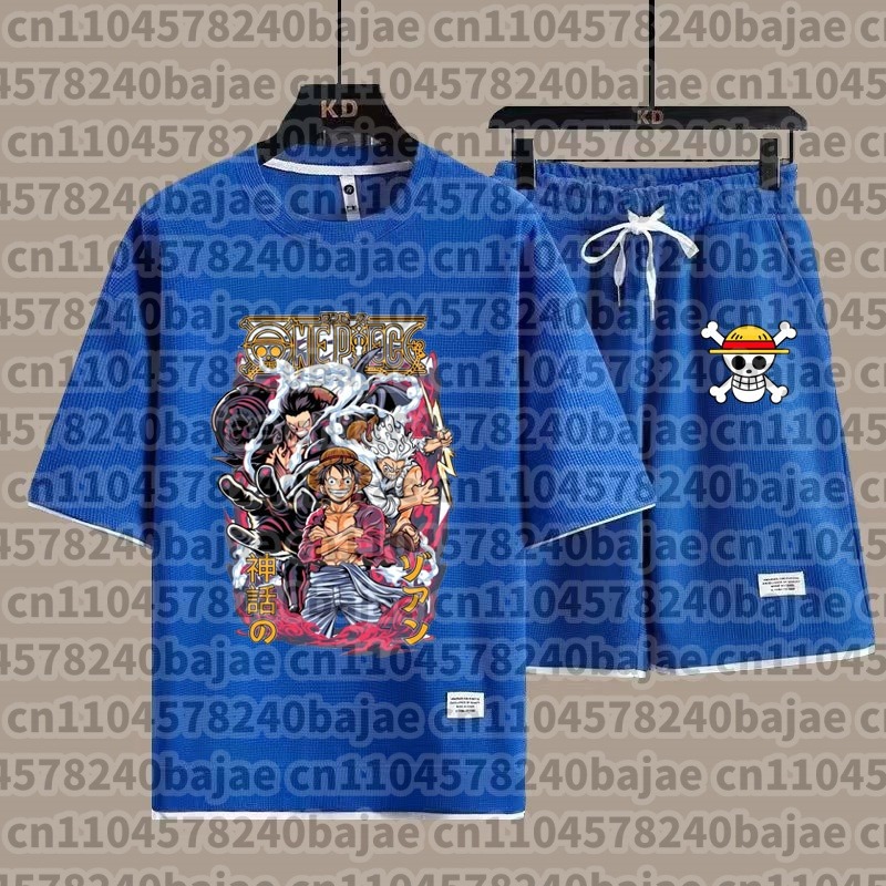One Piece Kids Outfit Chopper  - Summer Clothing For Baby Boy incelemesi ve fiyatı