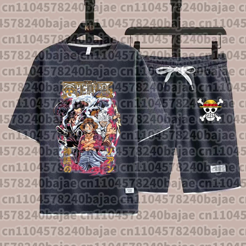 One Piece Kids Outfit Chopper  - Summer Clothing For Baby Boy incelemesi ve fiyatı