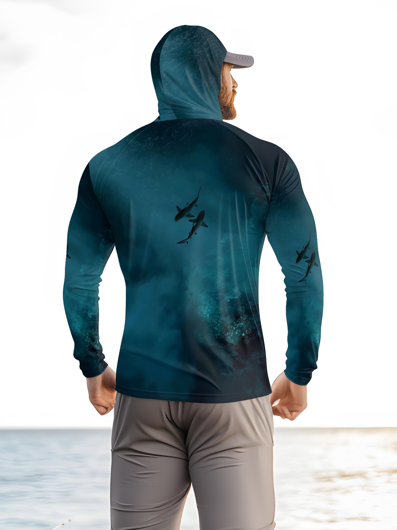 2026 Summer New Style Men's Lo - Summer Clothing Mens incelemesi ve fiyatı