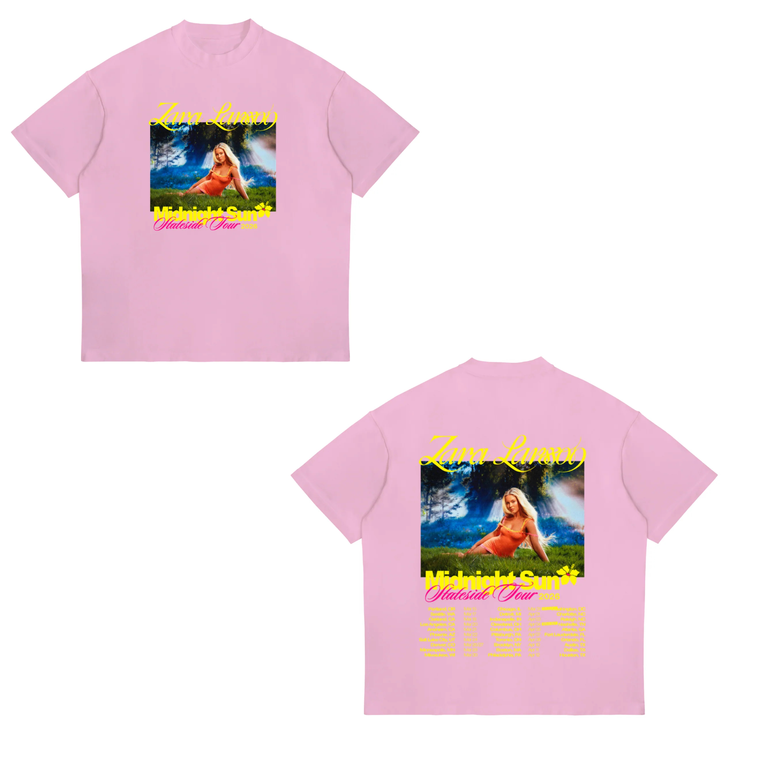 Sweden Singer Zara Larsson 202 - Zara Men'S Summer Clothing incelemesi ve fiyatı
