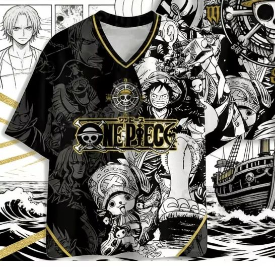 2026 New Summer Japanese Anime - Summer Clothing Gifts incelemesi ve fiyatı
