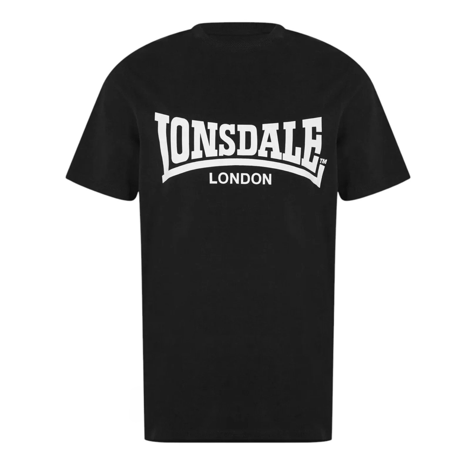 Lonsdale Mens T Shirts Essenti - Summer Clothing Essentials Women incelemesi ve fiyatı