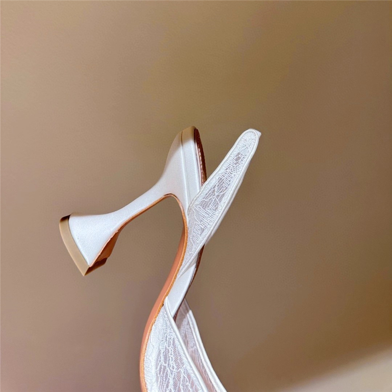 High-heeled sandals summer new - Summer Clothing Petite incelemesi ve fiyatı