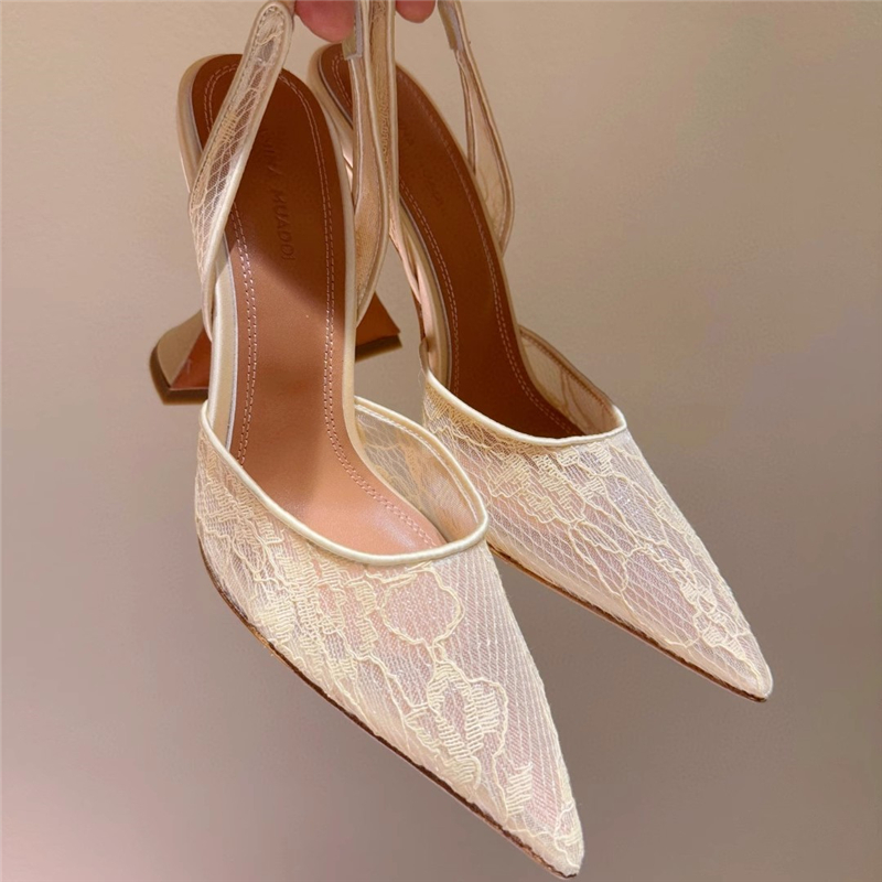 High-heeled sandals summer new - Summer Clothing Petite incelemesi ve fiyatı
