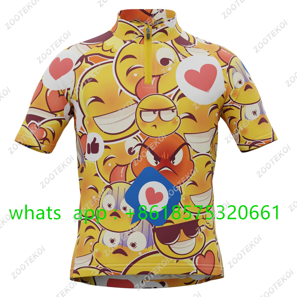 2023 Kids Cycling Clothing Boy - Summer Clothing Kids Sale incelemesi ve fiyatı