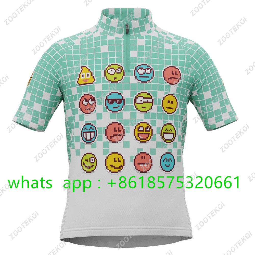 2023 Kids Cycling Clothing Boy - Summer Clothing Kids Sale incelemesi ve fiyatı