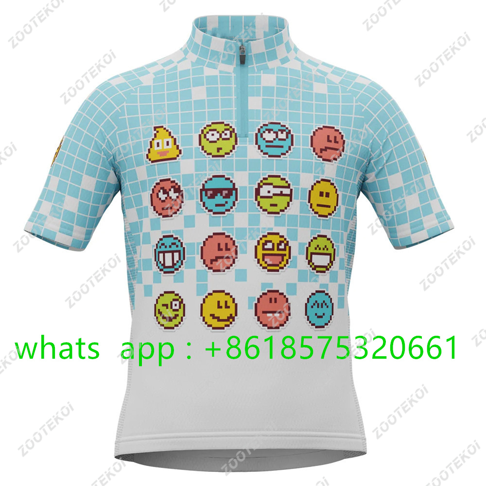 2023 Kids Cycling Clothing Boy - Summer Clothing Kids Sale incelemesi ve fiyatı