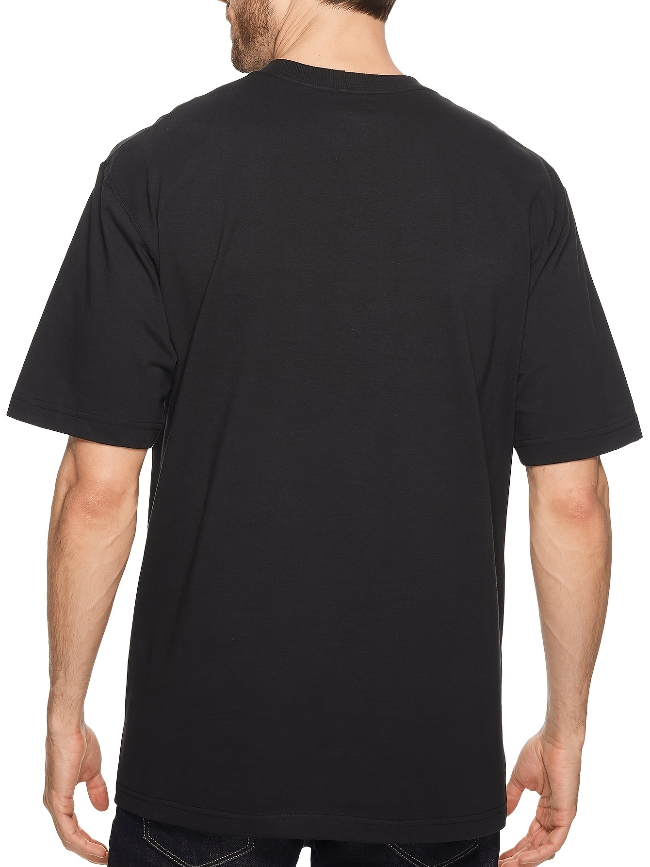 Printed T-shirt Graphic T-shir - Quality Summer Clothing incelemesi ve fiyatı