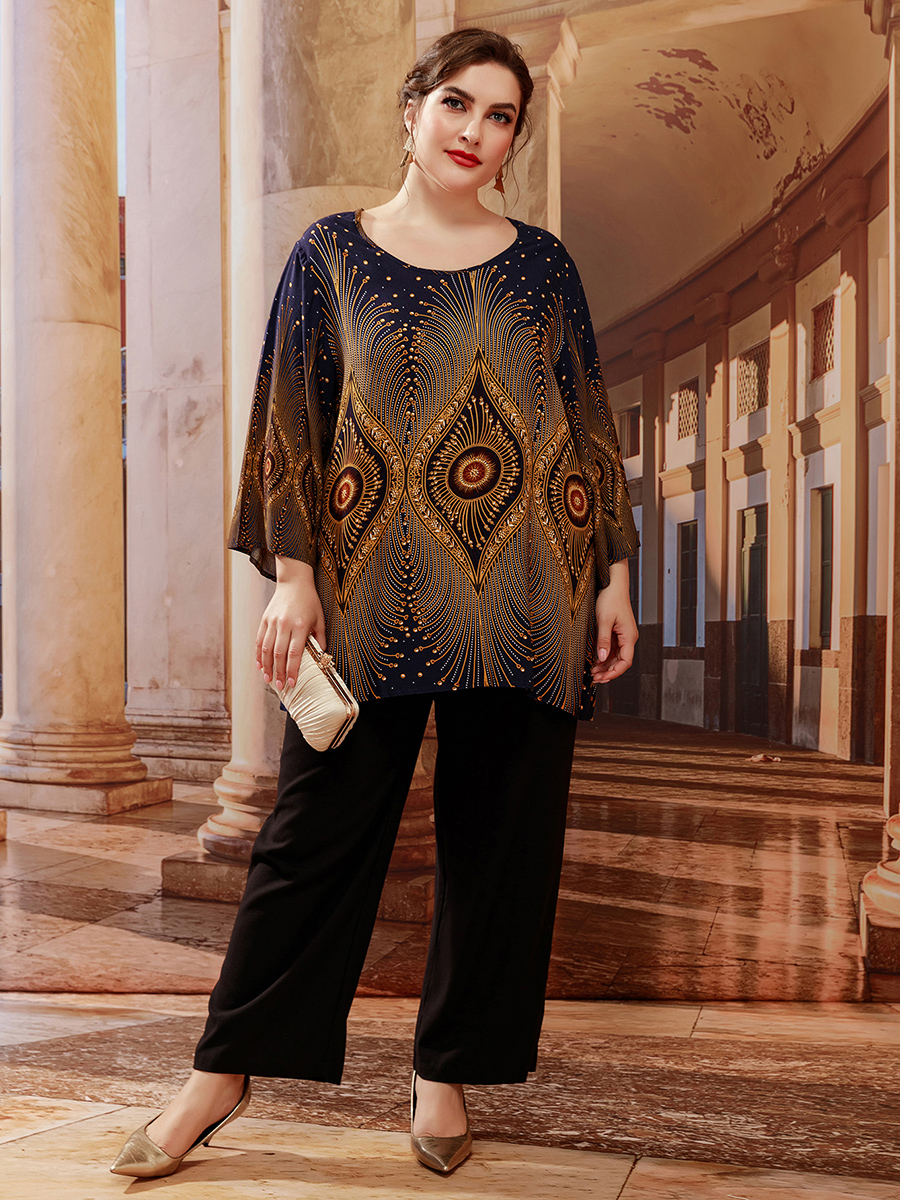 5XL Plus Size Tops Women Summe - Summer Clothing For 60 Year Old Woman incelemesi ve fiyatı