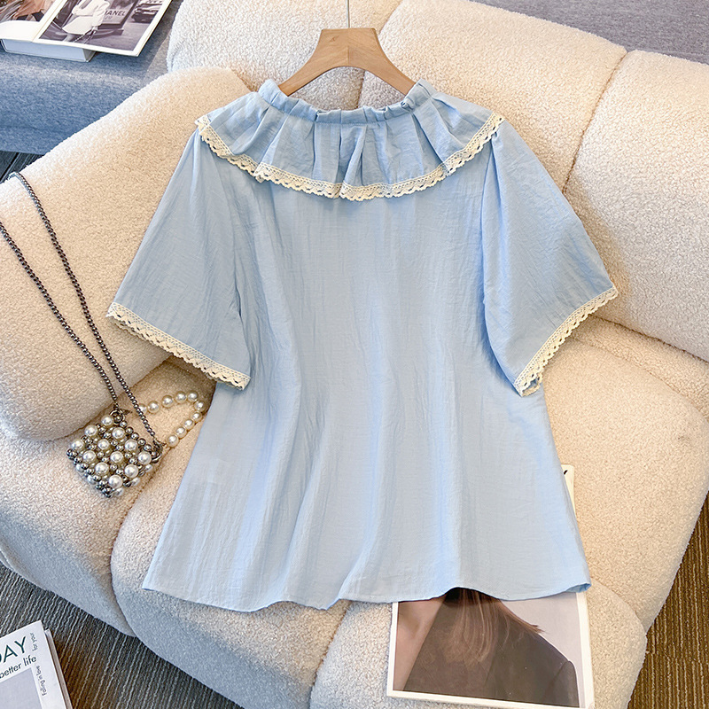 150Kg Plus Size Women's Bust 1 - Summer Upf Clothing incelemesi ve fiyatı