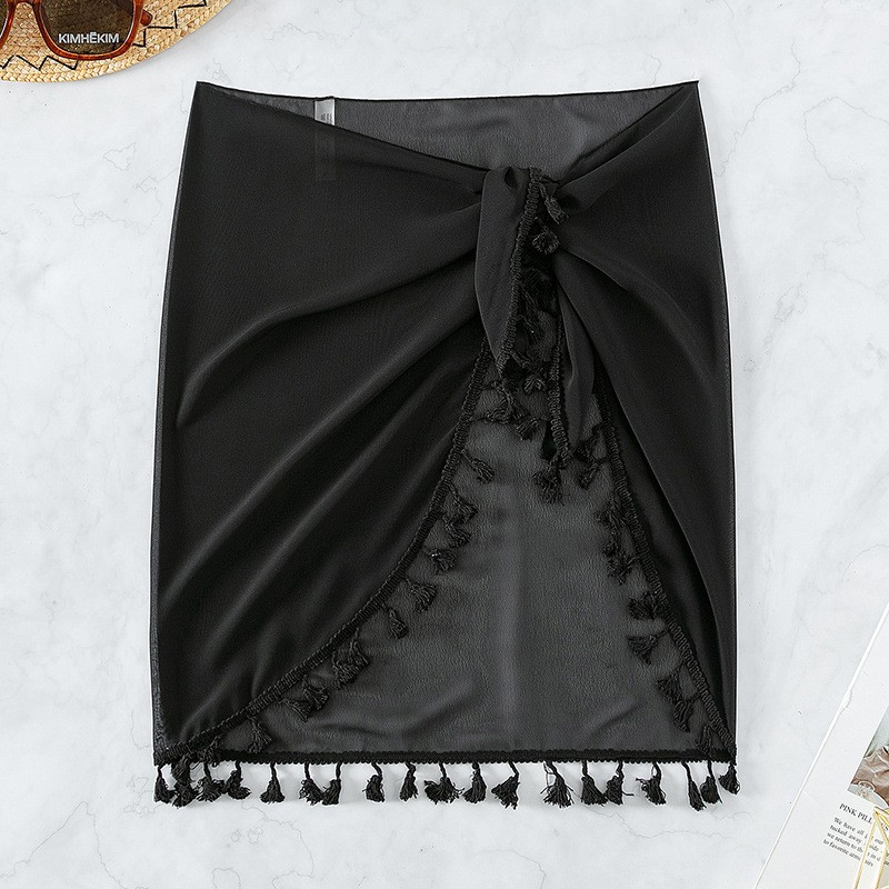 Boho Clothing Pareo Skirt Shee - Sarong Pareo Wrap incelemesi ve fiyatı
