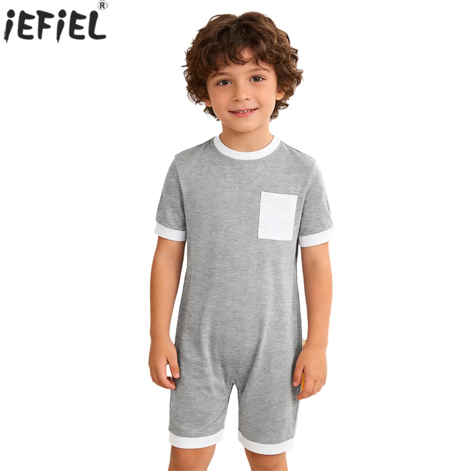 Kids Boys Girls Special Needs  - Summer Clothing Boys incelemesi ve fiyatı
