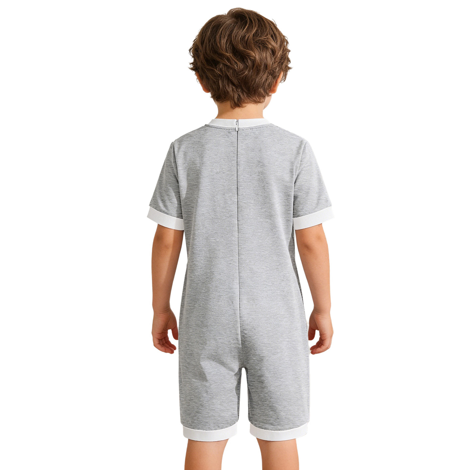 Kids Boys Girls Special Needs  - Summer Clothing Boys incelemesi ve fiyatı