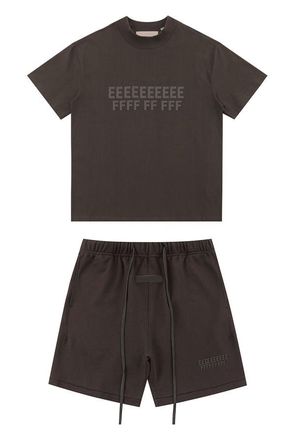 Classic Brand Double Line Lett - Quality Summer Clothing incelemesi ve fiyatı