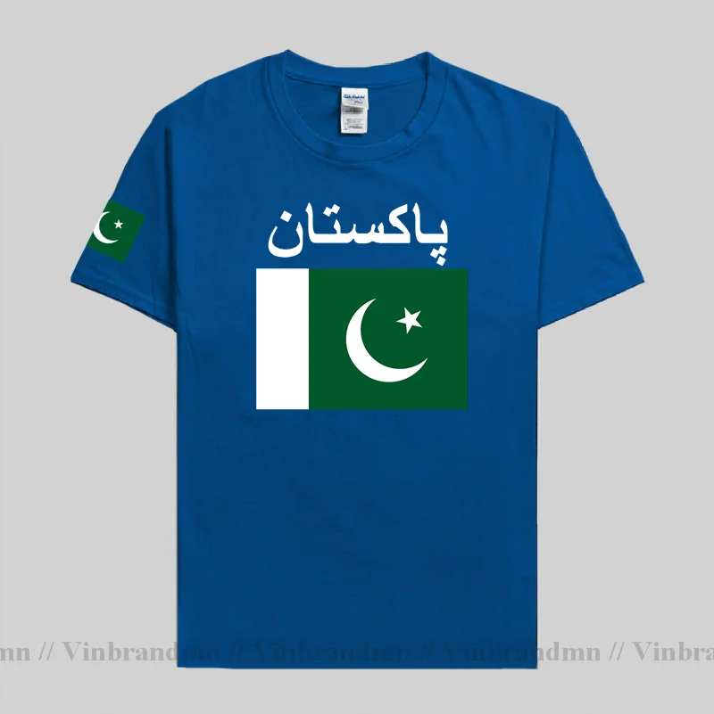 Pakistan men t shirt cool jers - Summer Clothing Pakistan incelemesi ve fiyatı