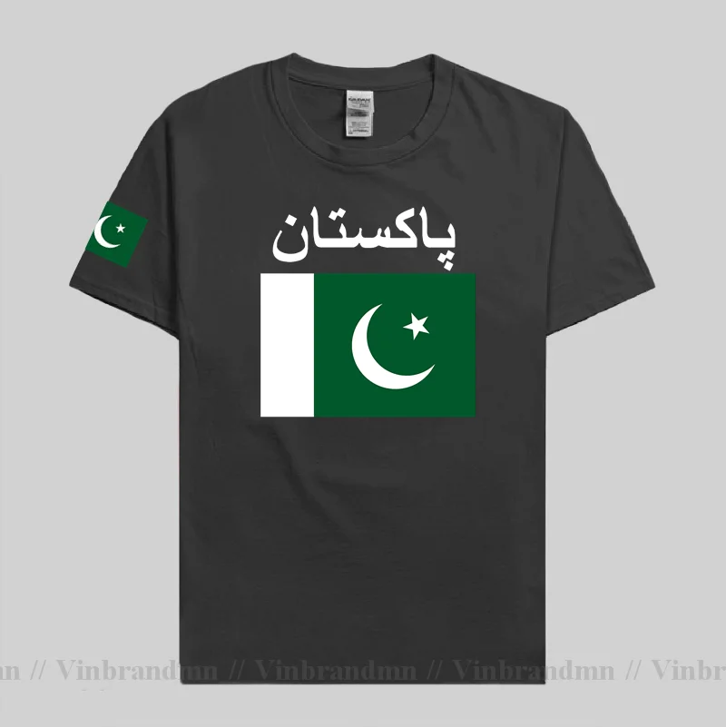 Pakistan men t shirt cool jers - Summer Clothing Pakistan incelemesi ve fiyatı