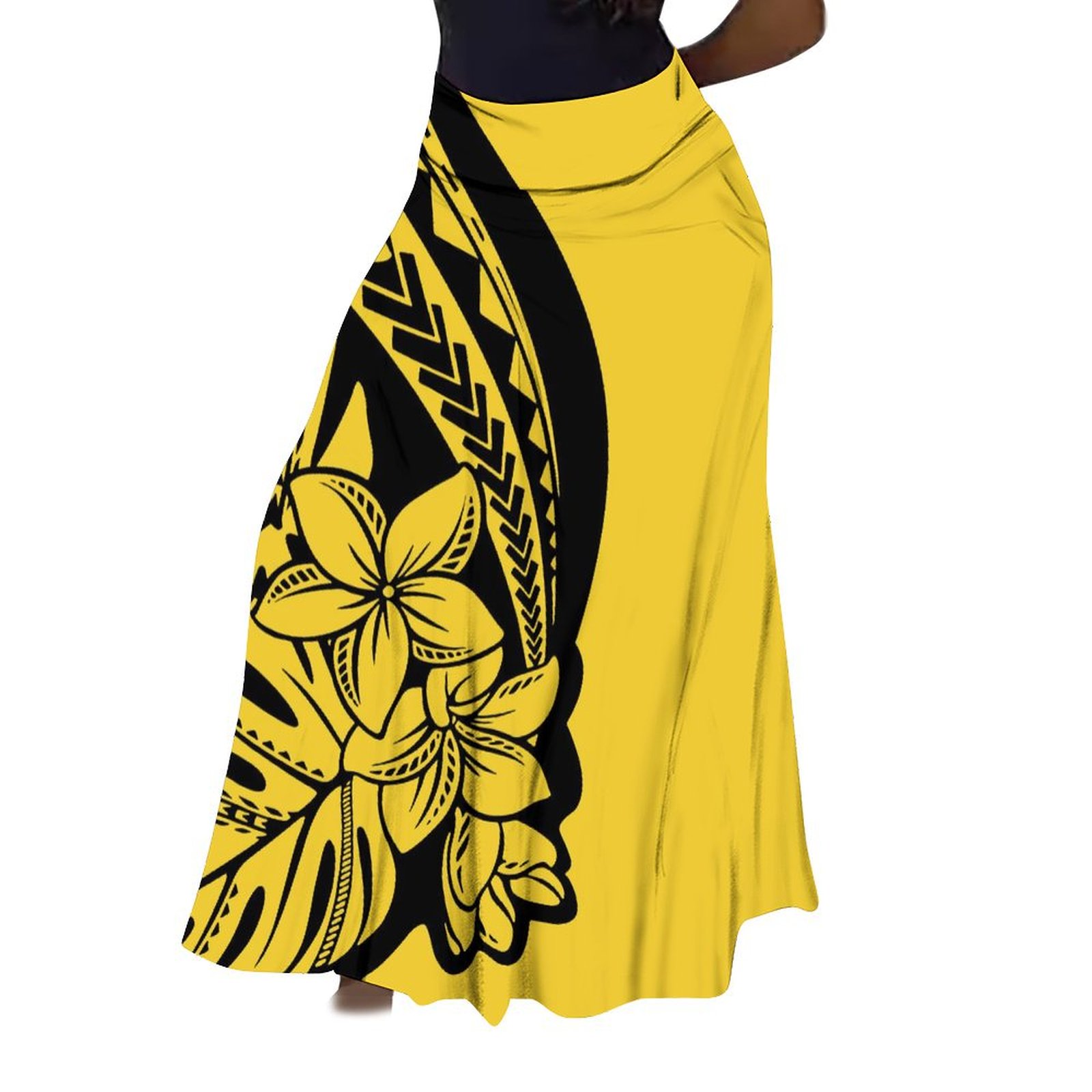 Factory Direct Sales Polynesia - Summer Clothing For 60 Year Old Woman incelemesi ve fiyatı