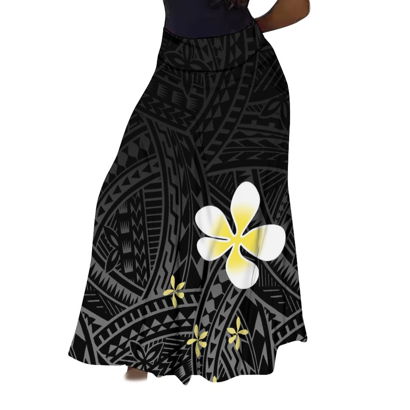 Factory Direct Sales Polynesia - Summer Clothing For 60 Year Old Woman incelemesi ve fiyatı