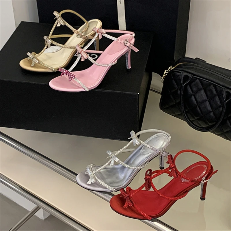 Aneikeh Summer Fashion Peep To - Summer Clothing Petite incelemesi ve fiyatı