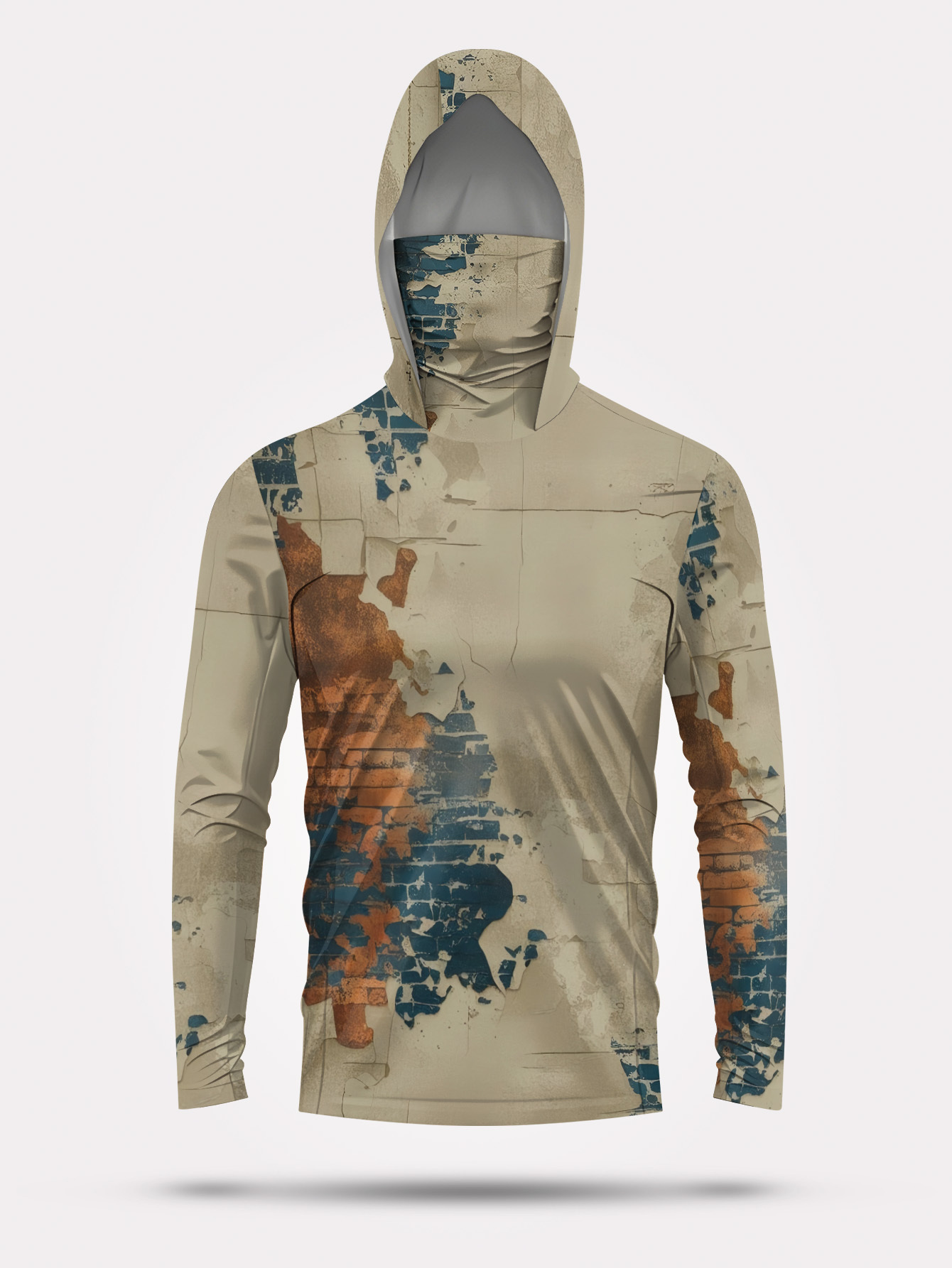 2026 Summer New Men's Long-Sle - Summer Clothing Mens incelemesi ve fiyatı
