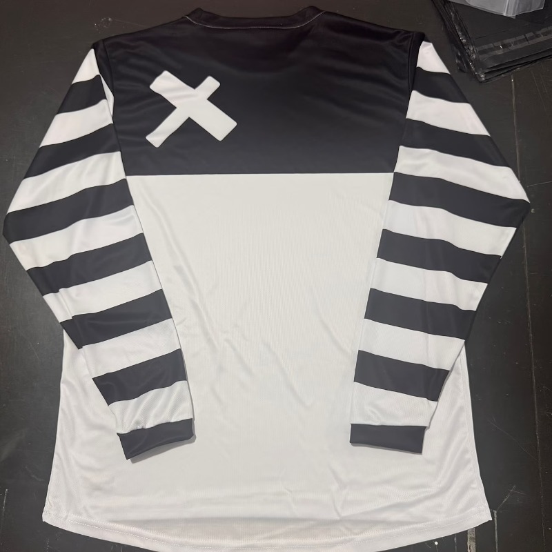 Summer White Motorcycle Off-Ro - Summer Clothing Motorcycle incelemesi ve fiyatı