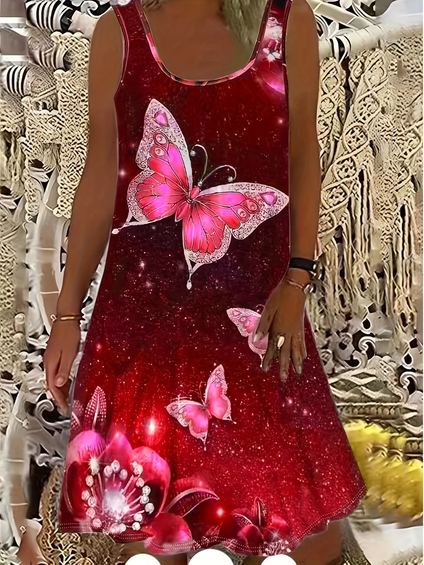 2025 Summer Casual Fashion But - Summer Clothing For 60 Year Old Woman incelemesi ve fiyatı