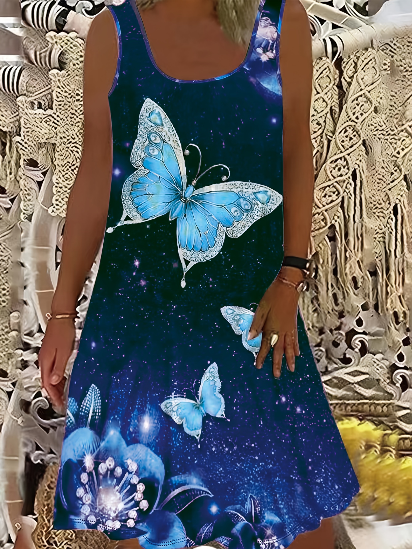 2025 Summer Casual Fashion But - Summer Clothing For 60 Year Old Woman incelemesi ve fiyatı