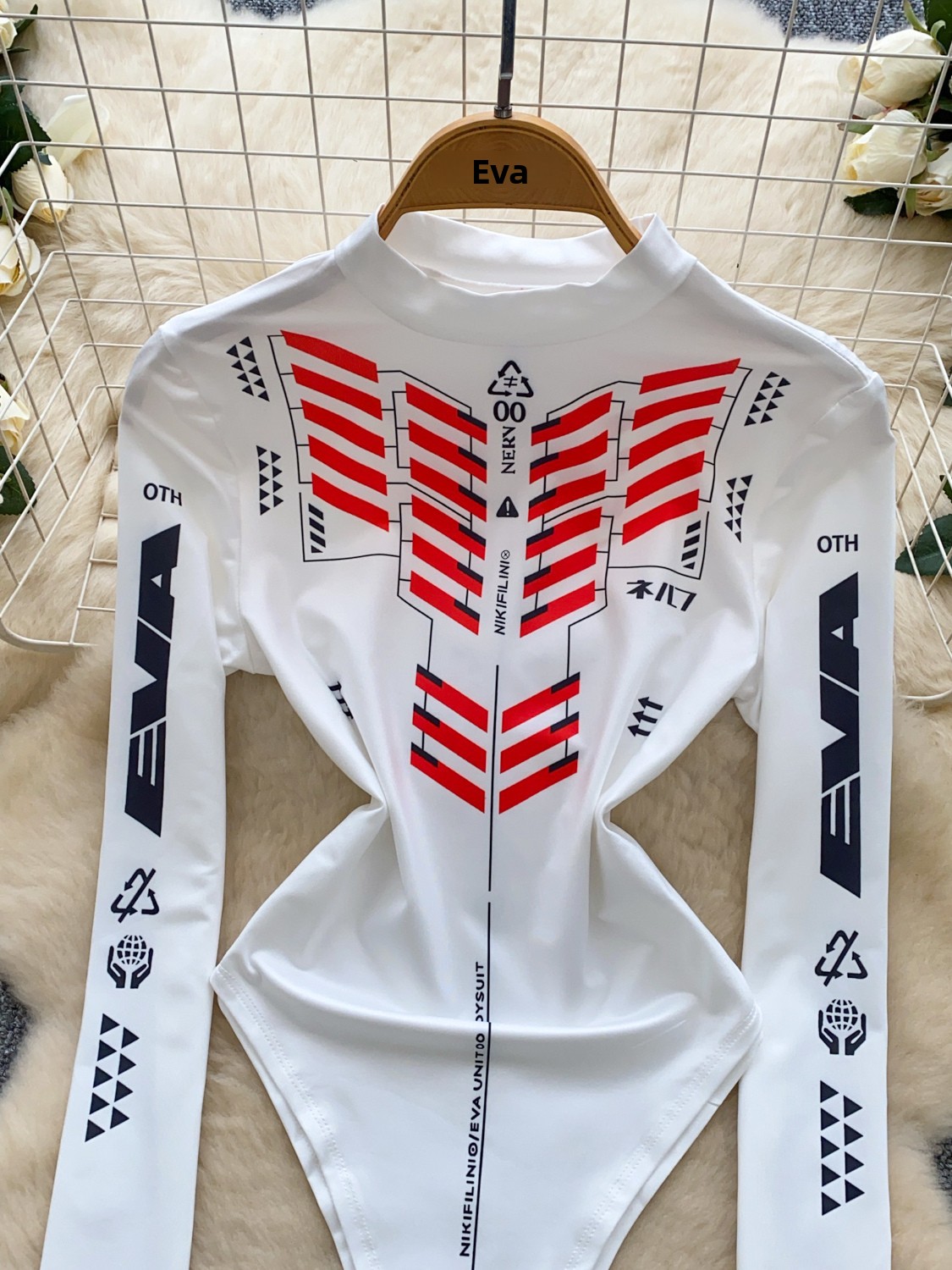 Spicy Girl Motorcycle Suit Lon - Summer Clothing Motorcycle incelemesi ve fiyatı