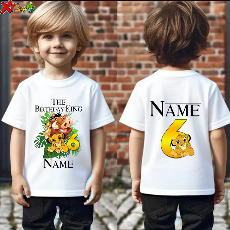 Birthday Boy Shirts 5th Kids M - Summer Clothing For Baby Boy incelemesi ve fiyatı
