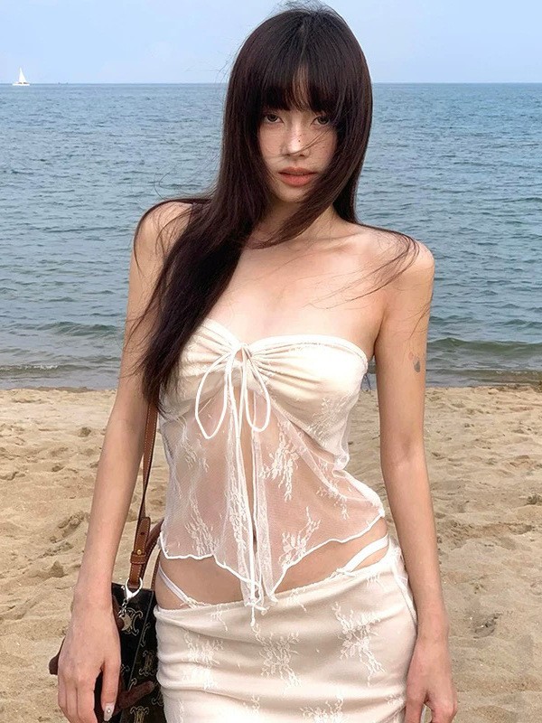 Summer Women's Clothing Sexy L - Summer Clothing For Women incelemesi ve fiyatı
